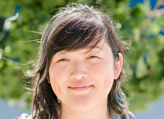 Lauren Takahashi