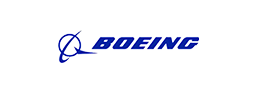 Boeing logo