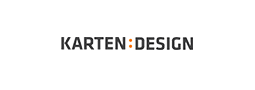 Karten Design logo