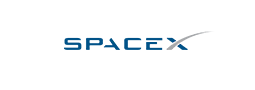 Spacex logo