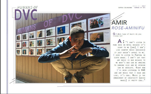 dvc boy