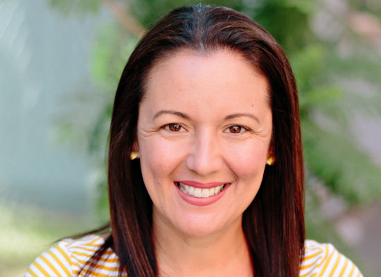 Corinne Valle