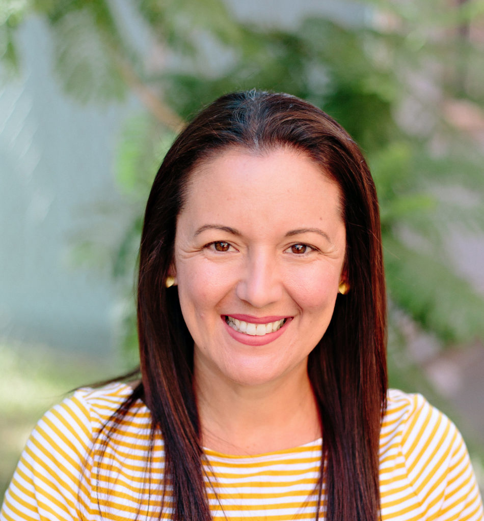 Corinne Valle
