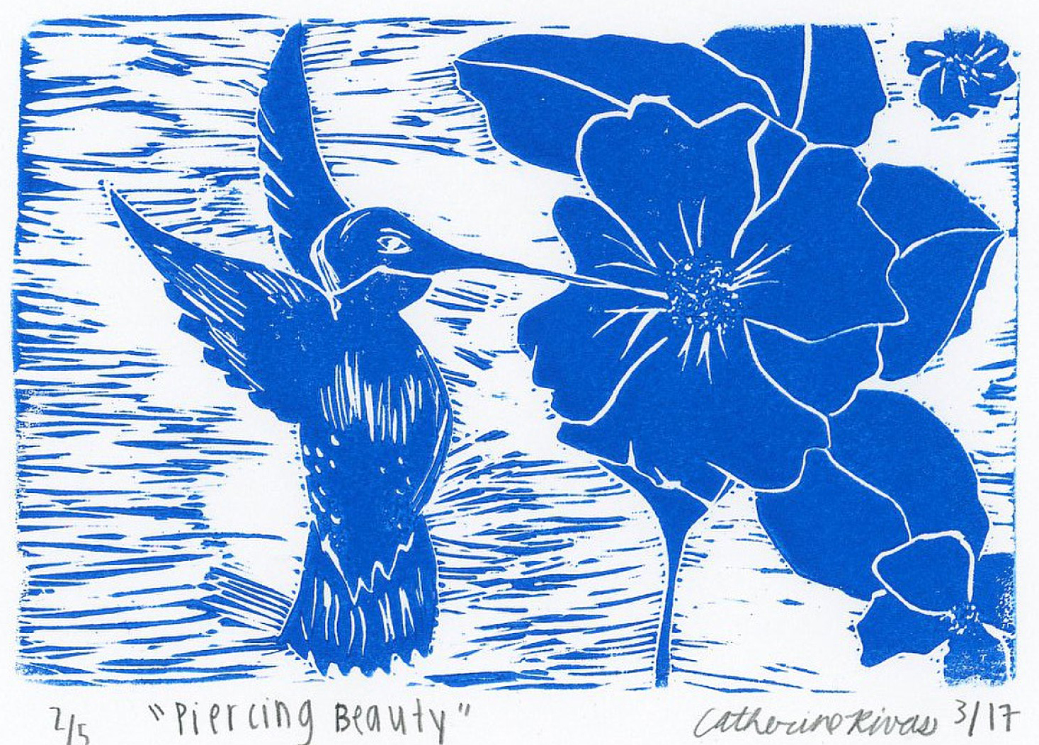 support-da-vinci bird and flower art