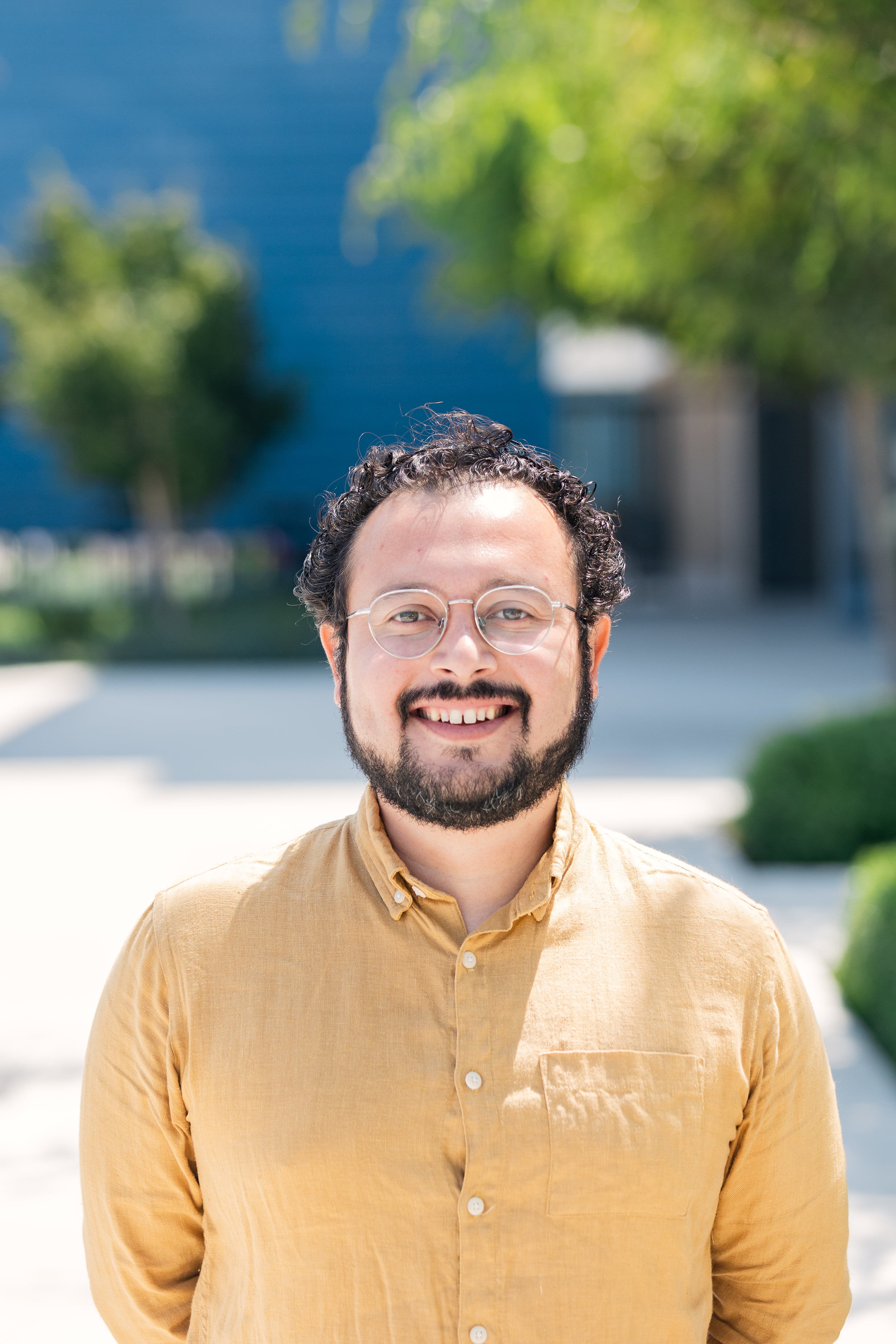 Frank Solis
