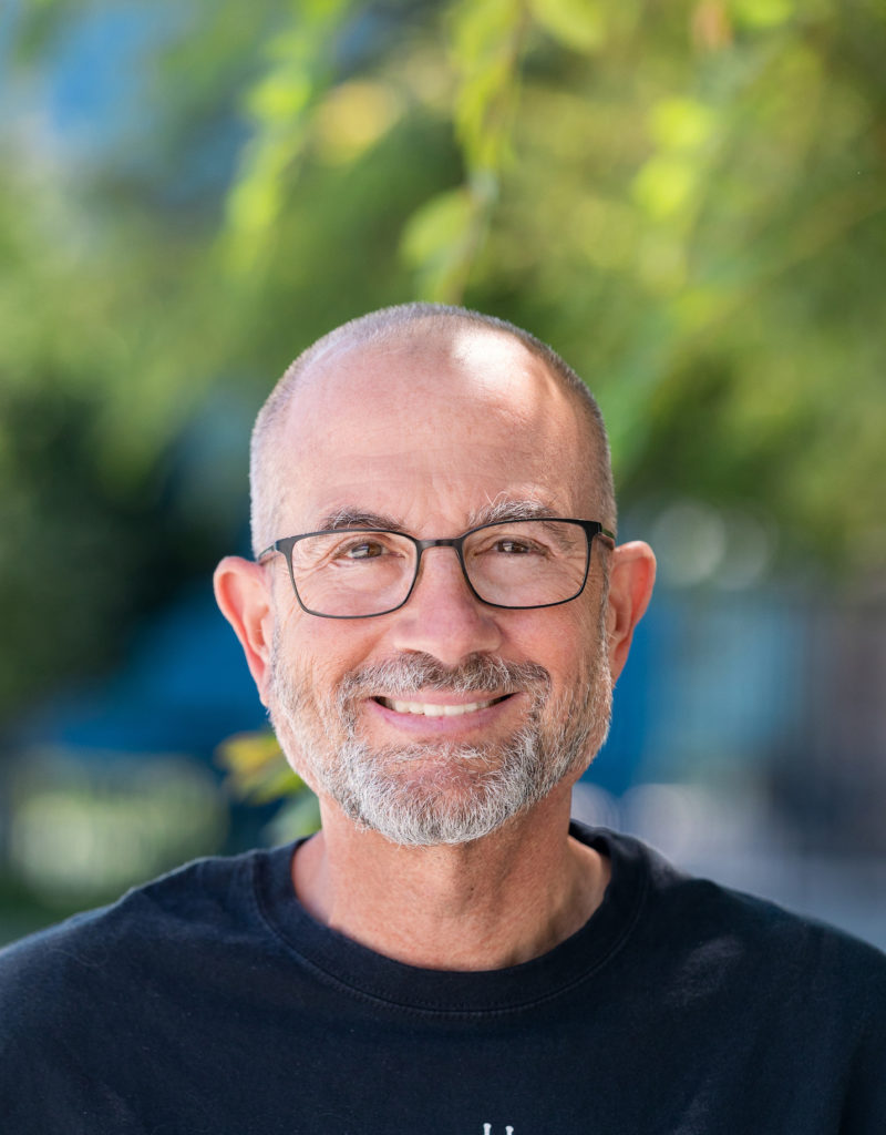 Matthew Wunder, Ed.D.