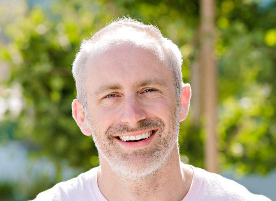 Andy Galbraith