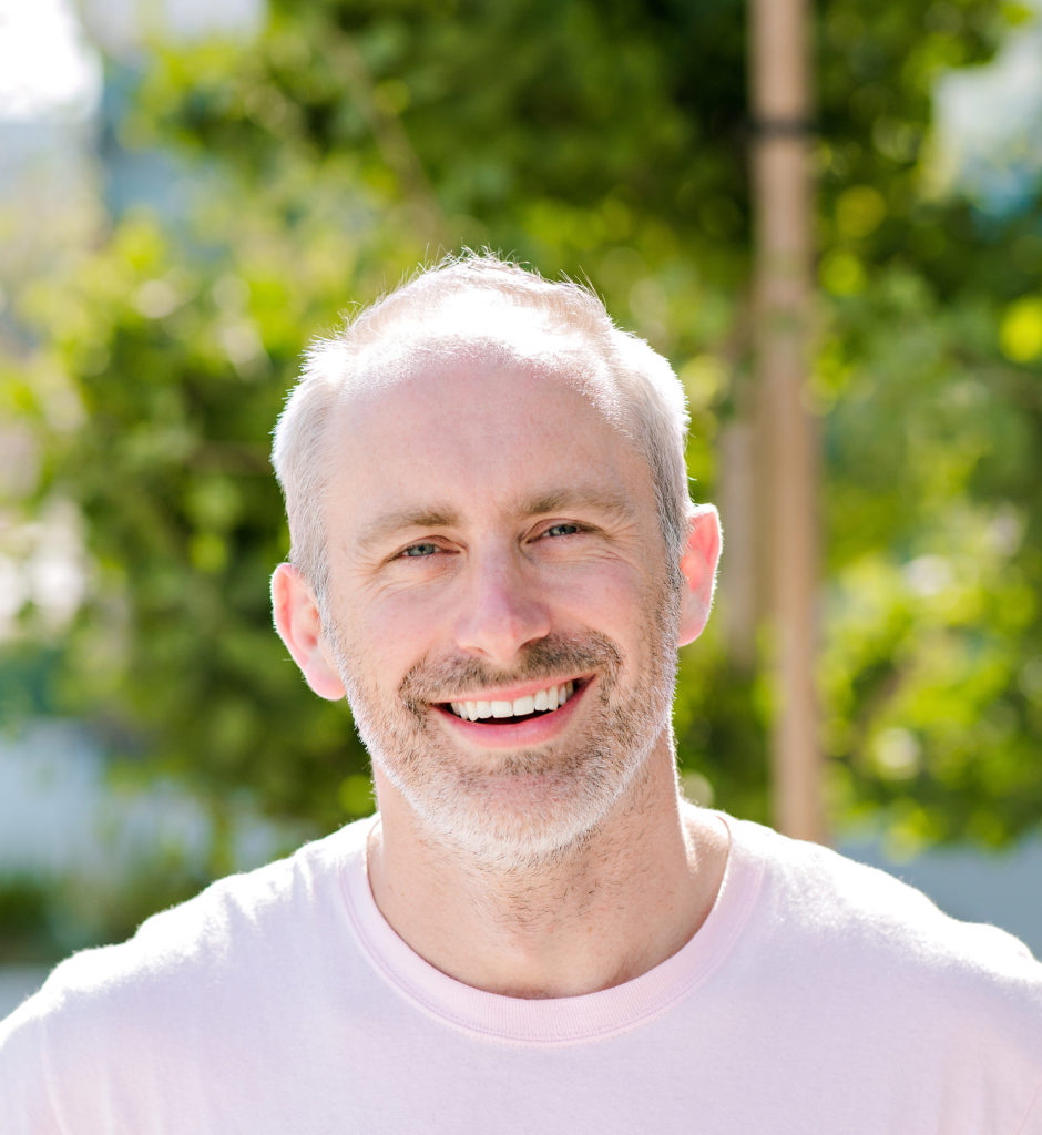 Andy Galbraith