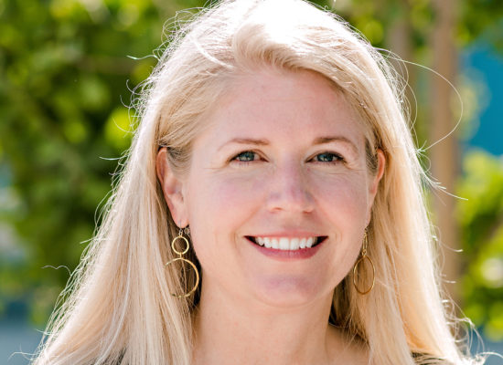 Anne Tittle