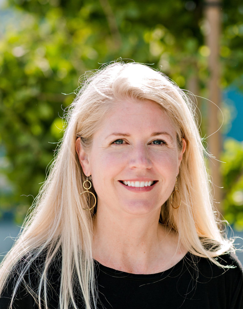 Anne Tittle