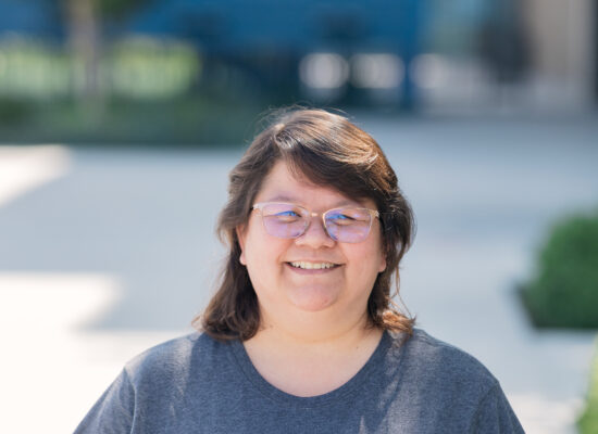 Darlene Wonggaew