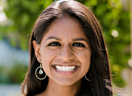 Deepti Reim