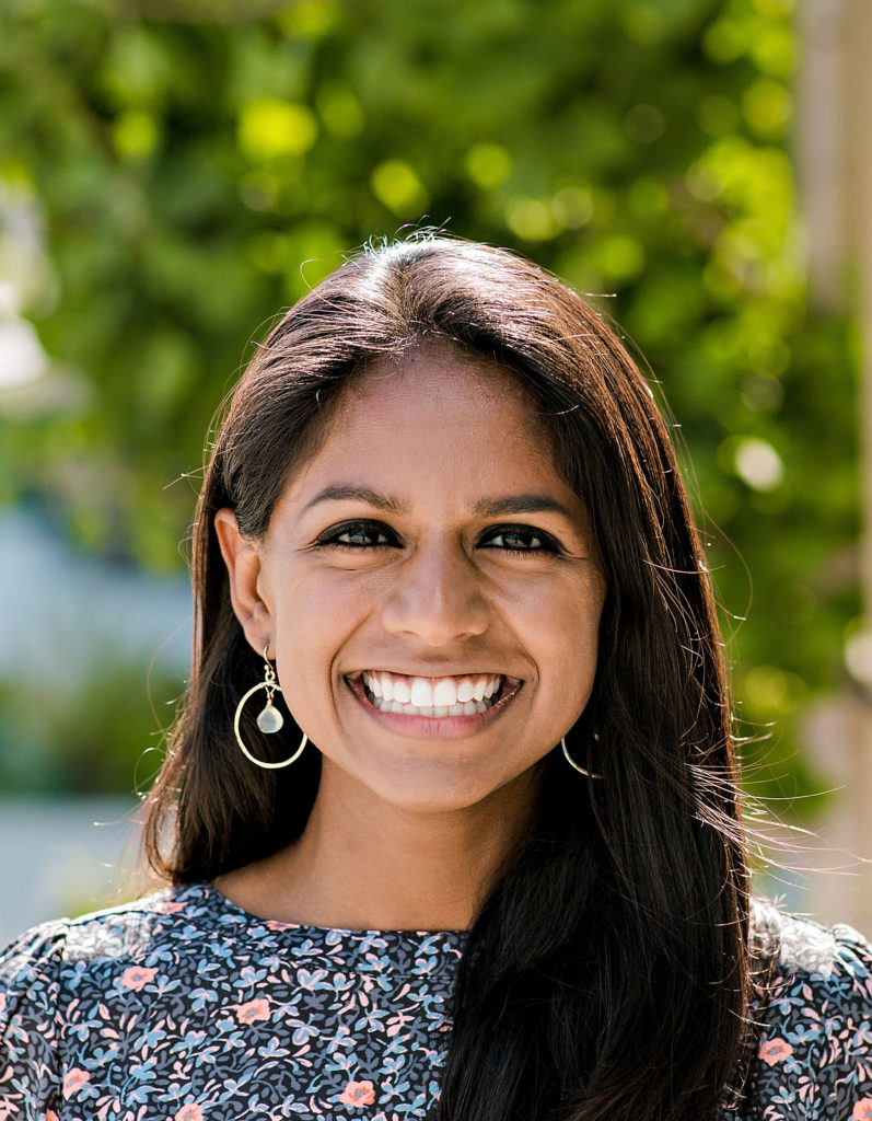 Deepti Reim