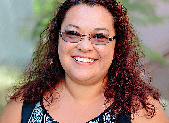 Erika Magaña