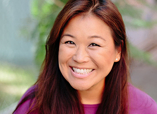 Julie Ichiroku