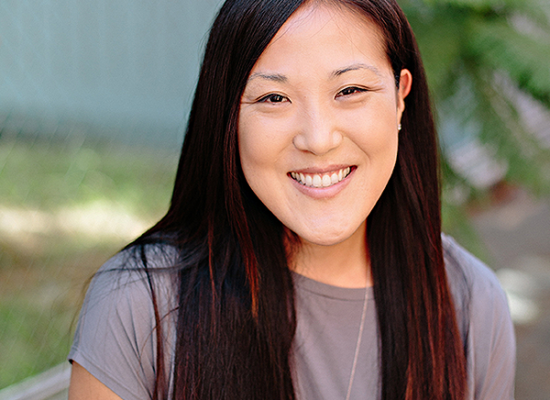 Katie Kondo