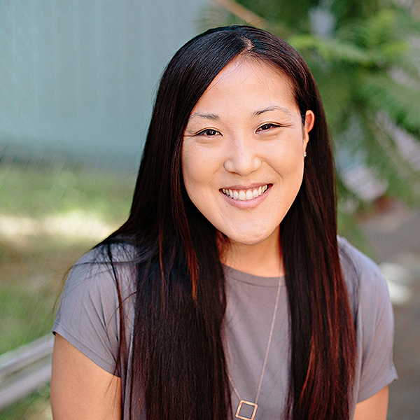 Katie Kondo