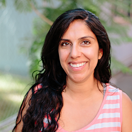 LynnRodriguez | Da Vinci Schools