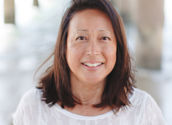 Lynne Yoon