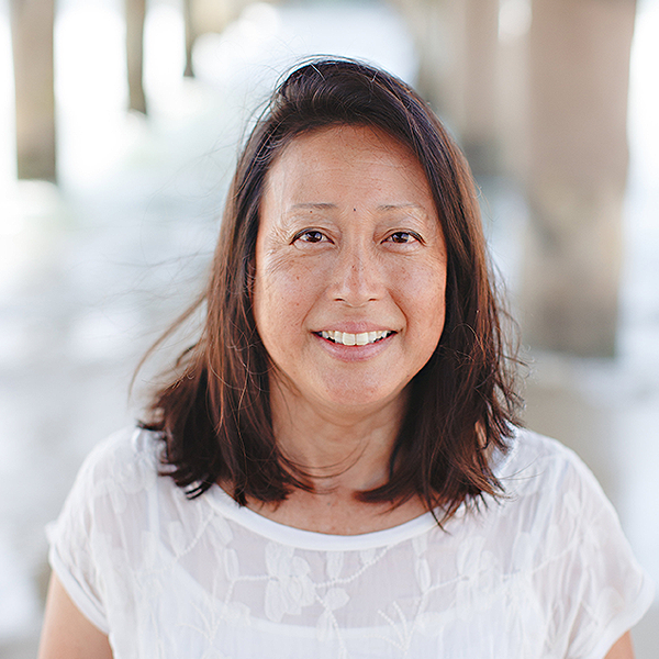 Lynne Yoon