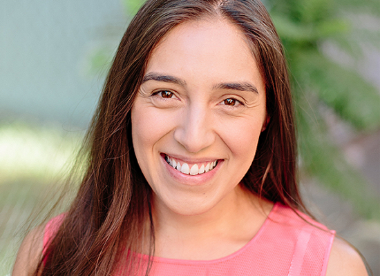 Merily Hernández