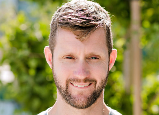 Rob Allen