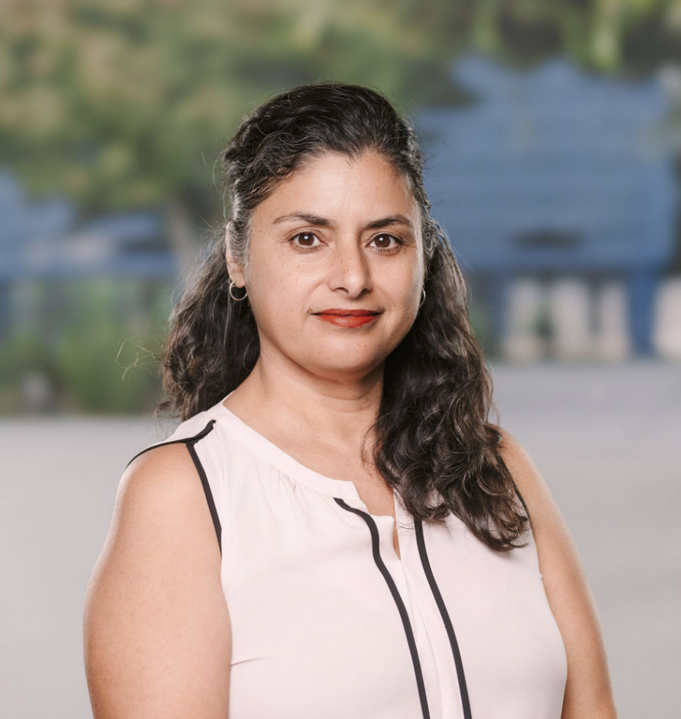 Martha Prieto