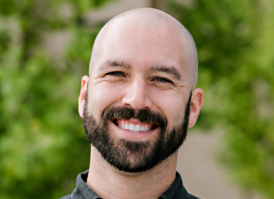 Russell Stoll