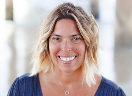 Theresa Leone
