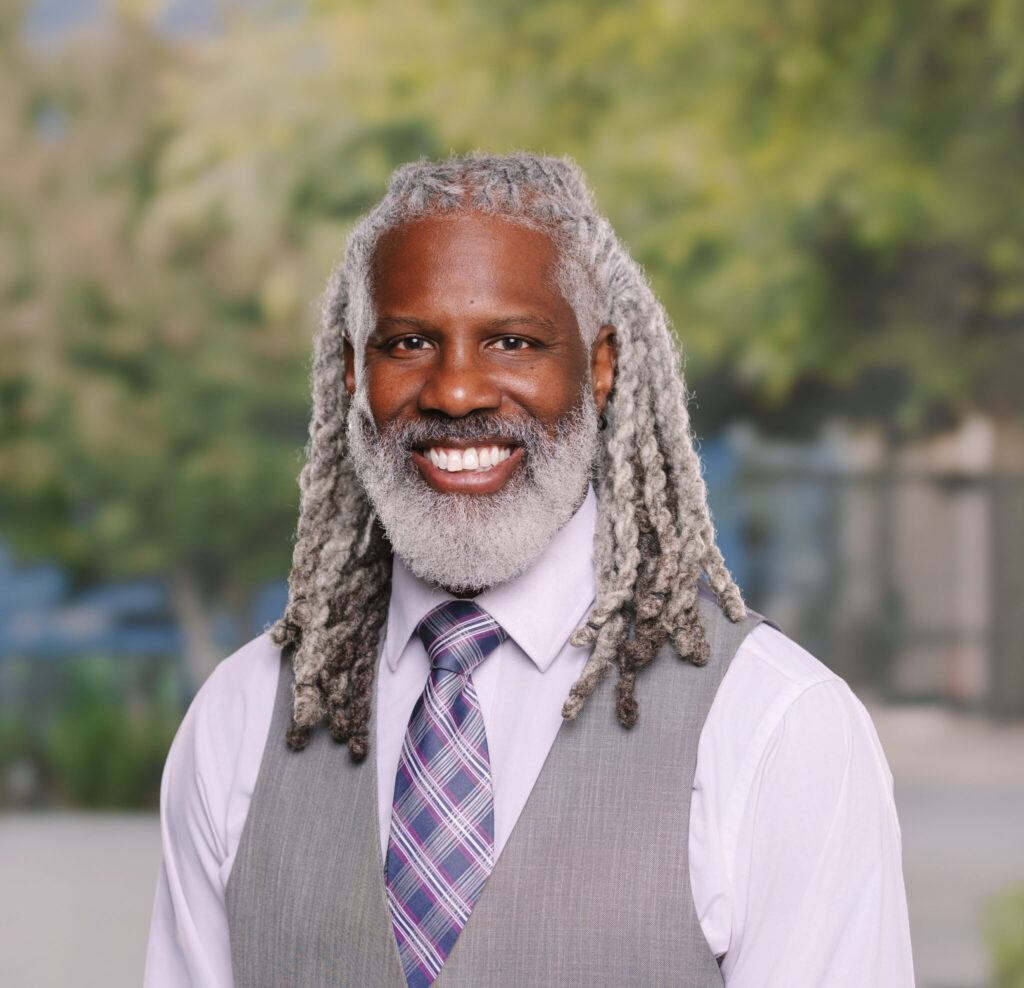 Christopher Jackson
