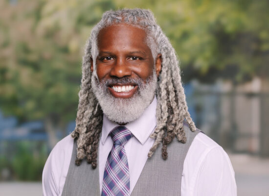 Christopher Jackson