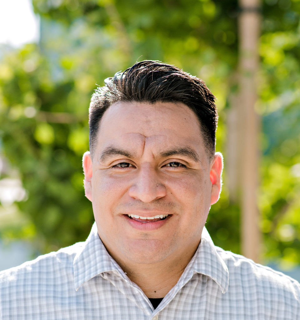 Iván Villanueva