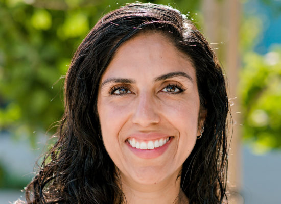 Lynn Rodriguez, Ed.D.