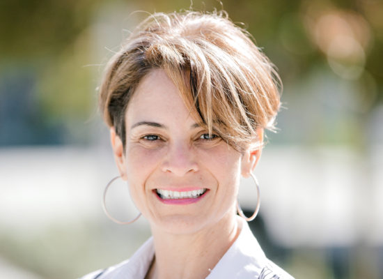Patricia Foxman