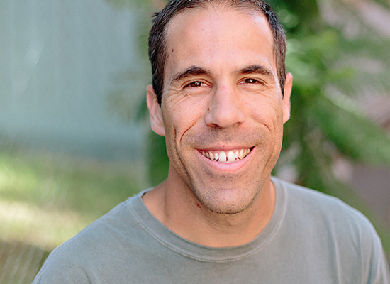 Travis Wimer
