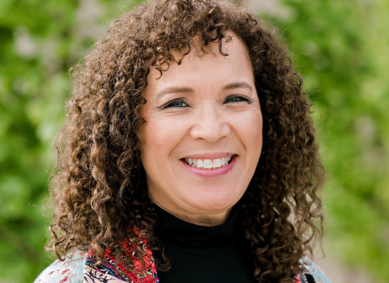 Pam Baker