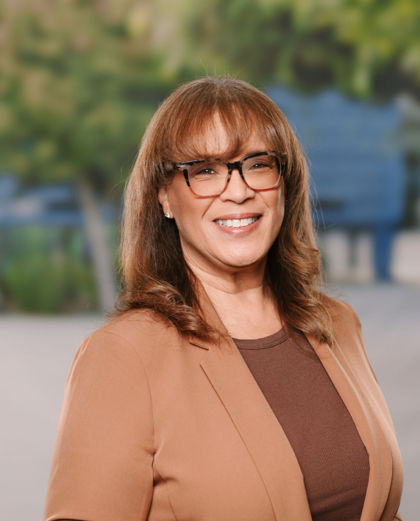 Pam Baker
