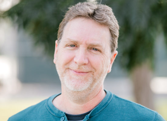 Chris Mason