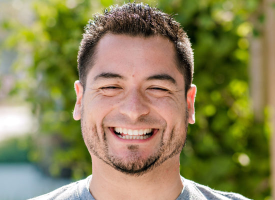 Gerardo Sandoval