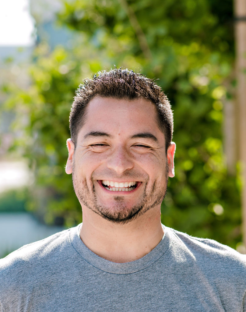 Gerardo Sandoval
