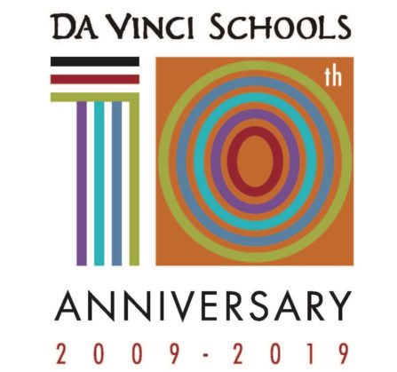 Da Vinci Schools - 10th Anniversary