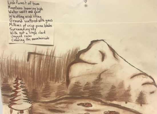 DV Connect Students Explore the Life and Work of Leonardo da Vinci in Real-World Projects