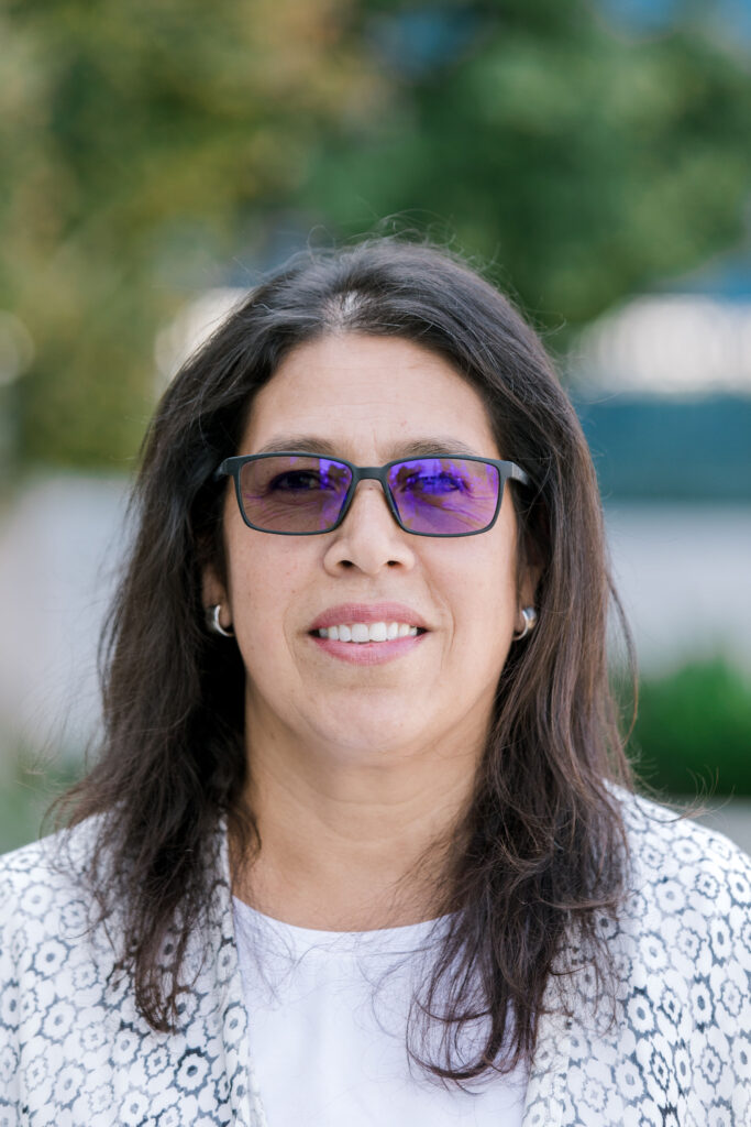 Maria Magdalany