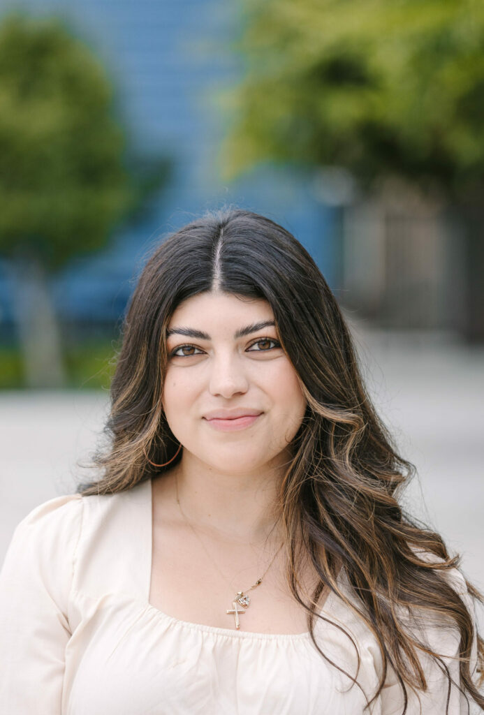 Jennifer Rizzo
