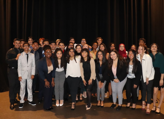 Da Vinci Delegation of Youth & Government Heading to Sacramento for 71st Model Legislature & Court Conference