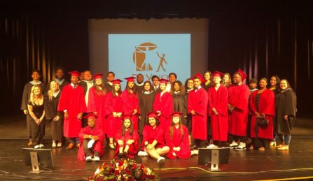 RISE Class of 2019