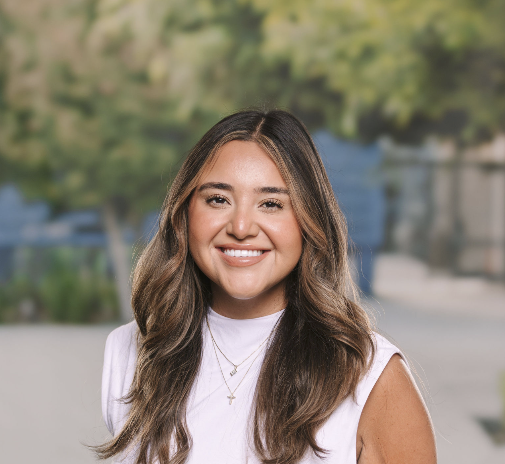 Ariana Castaneda