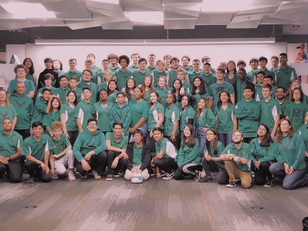 You re Invited Da Vinci Schools To Host 20th Annual L A FIRST Robotics Competition March 7 8 you-re-invited-da-vinci-schools-to-host-20th-annual-l-a-first-robotics-competition-march-7-8
