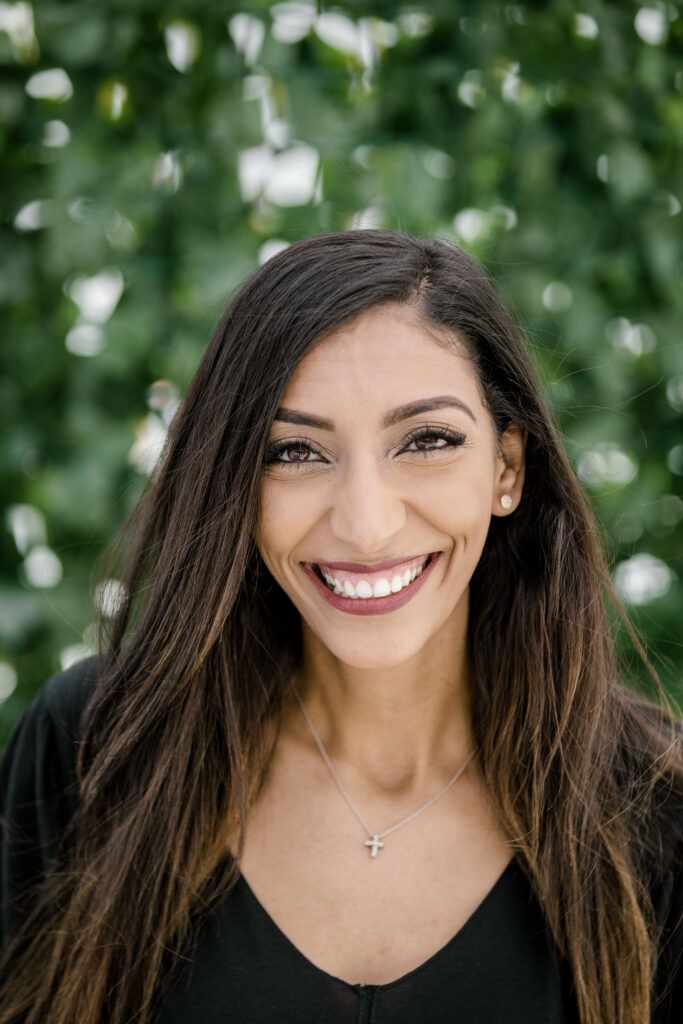 Nicole Girgis