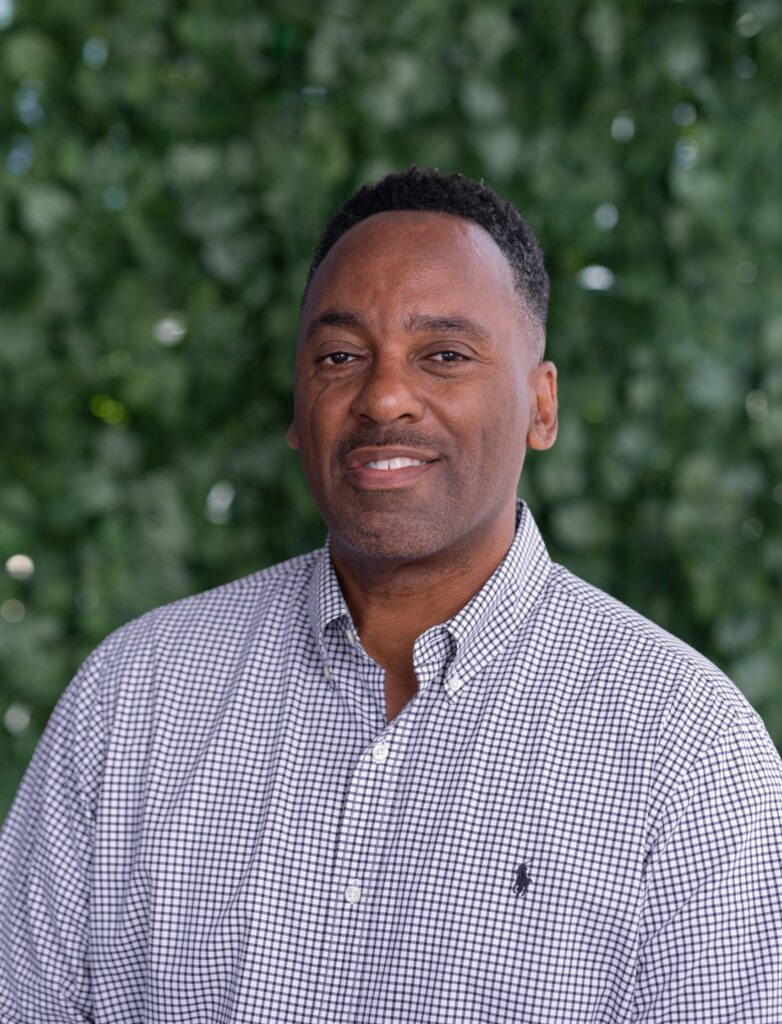 Jahmal Durham